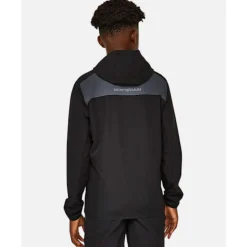 Older Kids Deflect Woven Hoodie-Monterrain Outlet