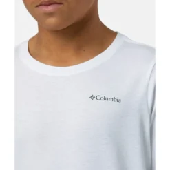 Older Kids Dobson T-Shirt-Columbia Sale