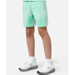 Older Kids Endurance Running Shorts-Monterrain Sale