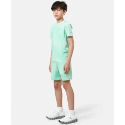 Older Kids Endurance T-Shirt-Monterrain Fashion