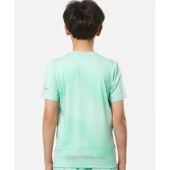 Older Kids Endurance T-Shirt-Monterrain Fashion
