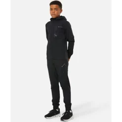 Older Kids Fluxar Running Jacket-Monterrain Clearance