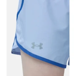 Older Kids Fly By Shorts-Under Armour Clearance