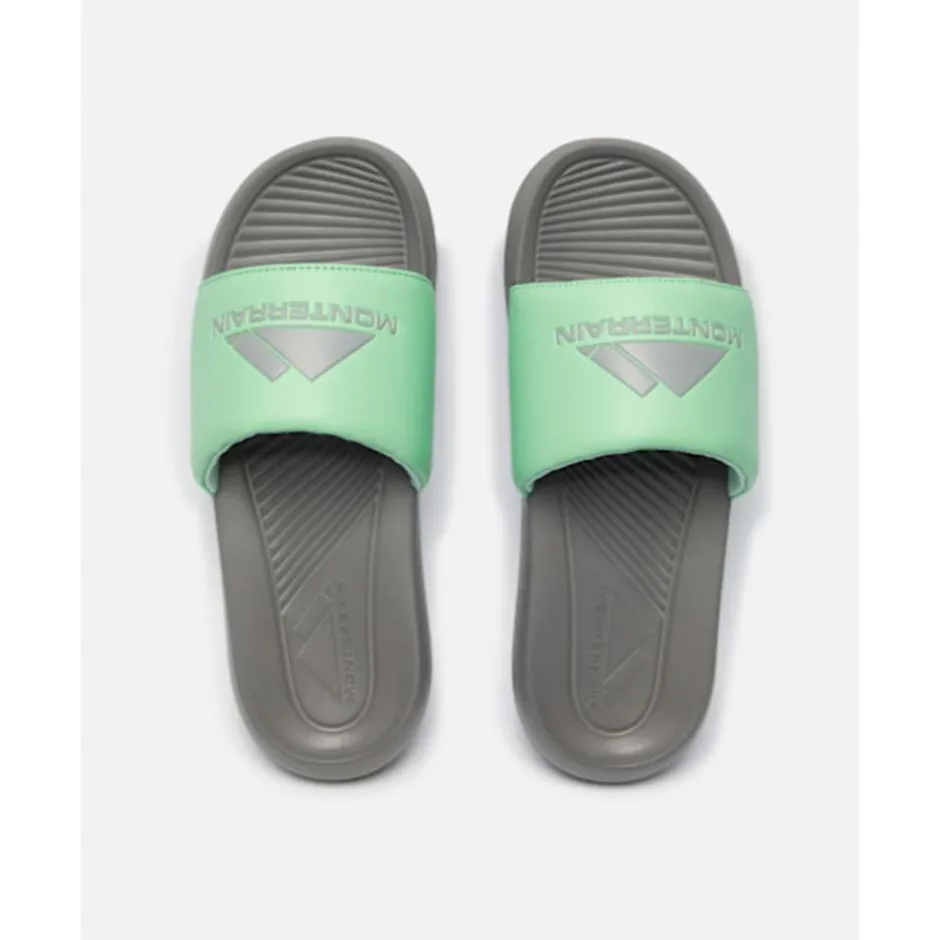 Older Kids Fuji Slide-Monterrain Discount