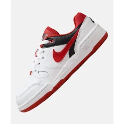 Older Kids Full Force Low-Nike Hot