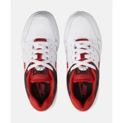 Older Kids Full Force Low-Nike Hot