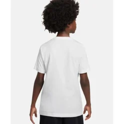 Older Kids Futura T-Shirt-Nike Outlet