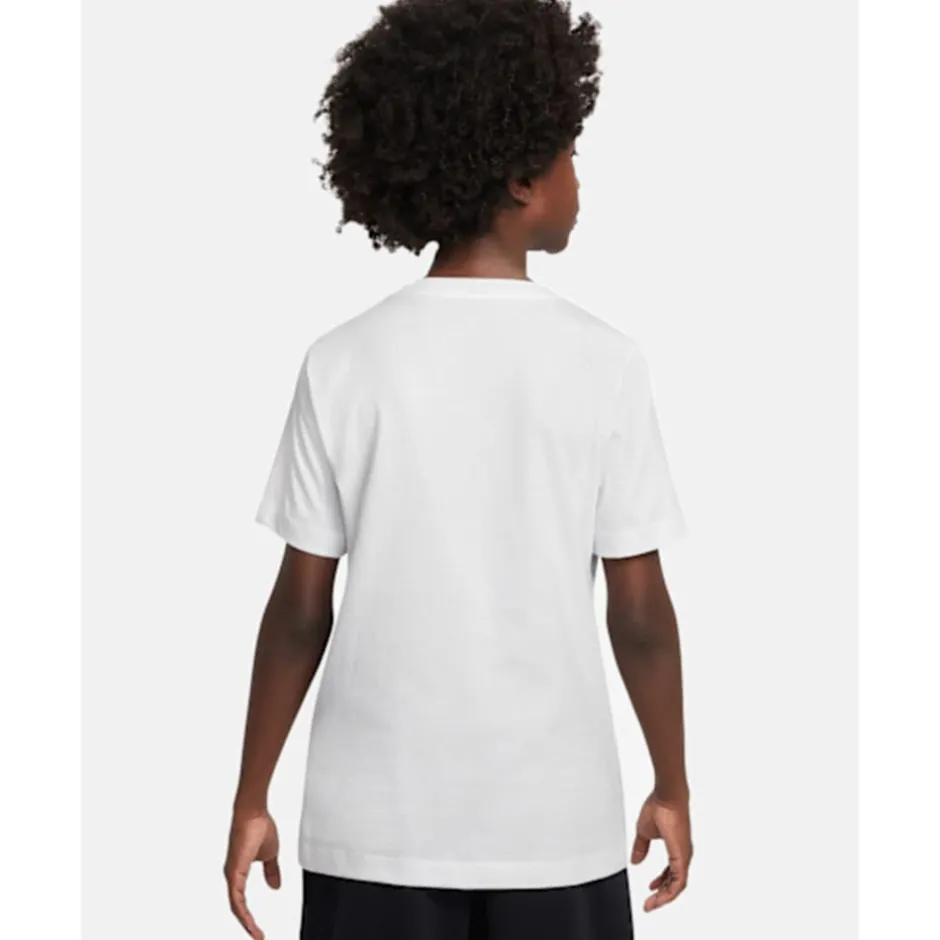 Older Kids Futura T-Shirt-Nike Outlet