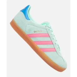 Older Kids Gazelle-adidas Originals Outlet