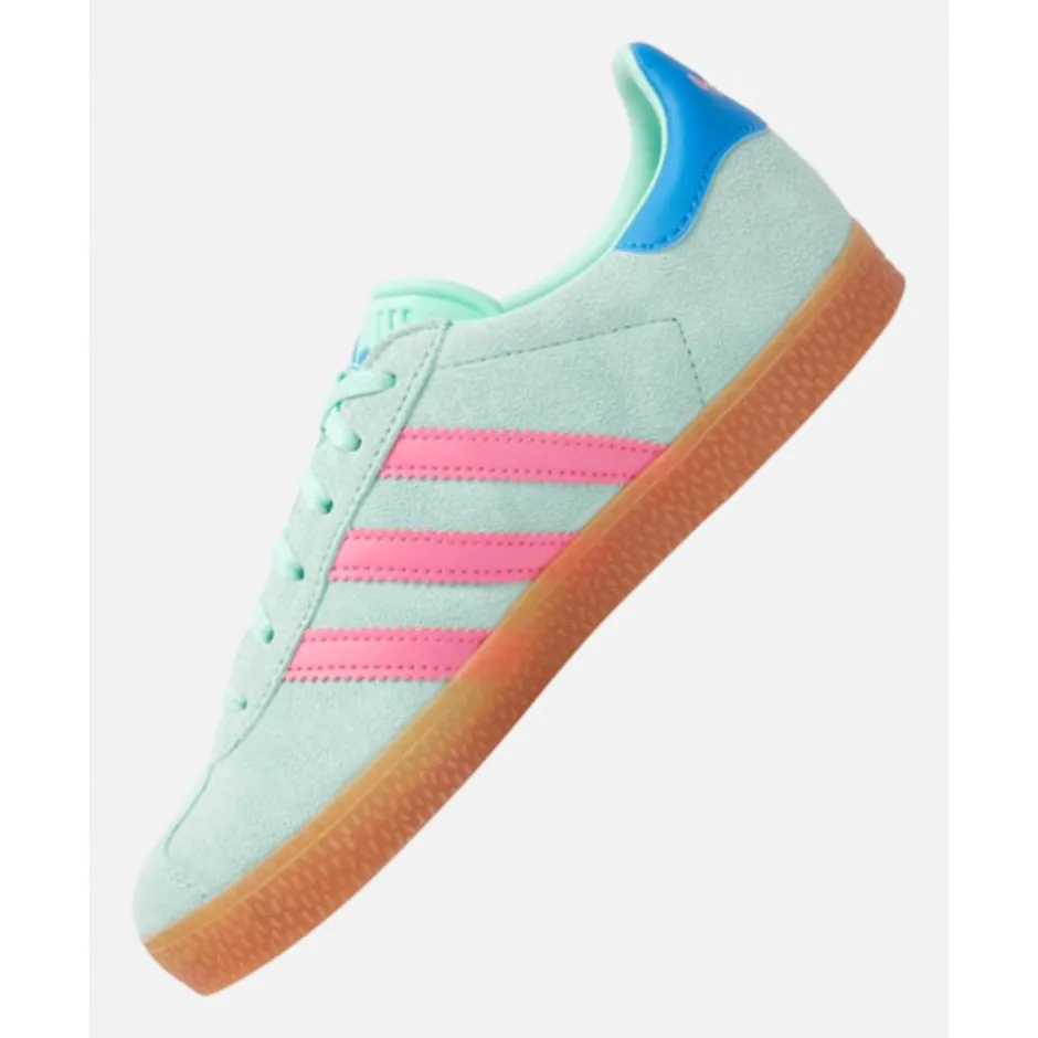 Older Kids Gazelle-adidas Originals Outlet