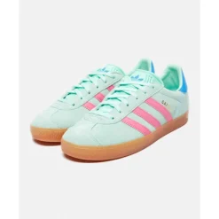 Older Kids Gazelle-adidas Originals Outlet