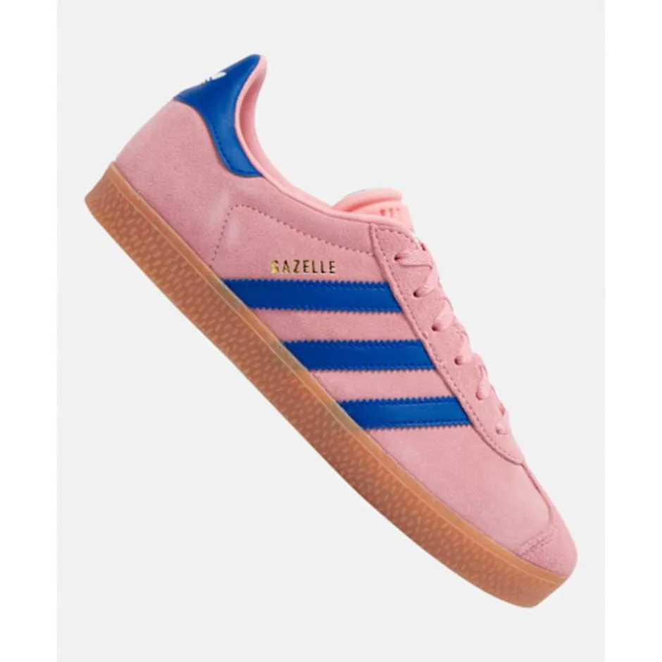 Older Kids Gazelle-adidas Originals New