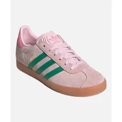 Older Kids Gazelle-adidas Originals Discount