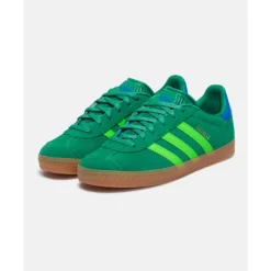 Older Kids Gazelle-adidas Originals Clearance