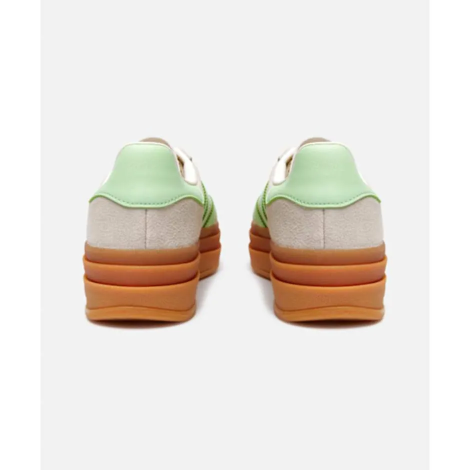 Older Kids Gazelle Bold-adidas Originals Discount
