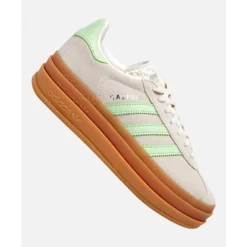 Older Kids Gazelle Bold-adidas Originals Discount
