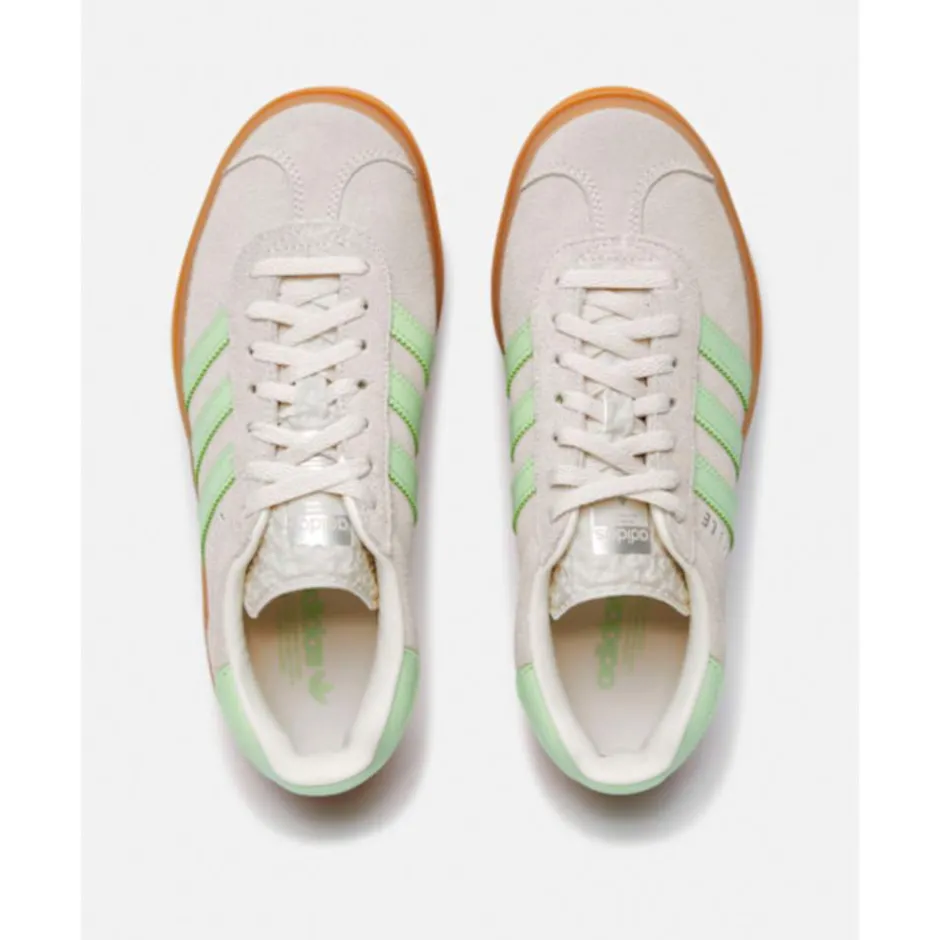 Older Kids Gazelle Bold-adidas Originals Discount