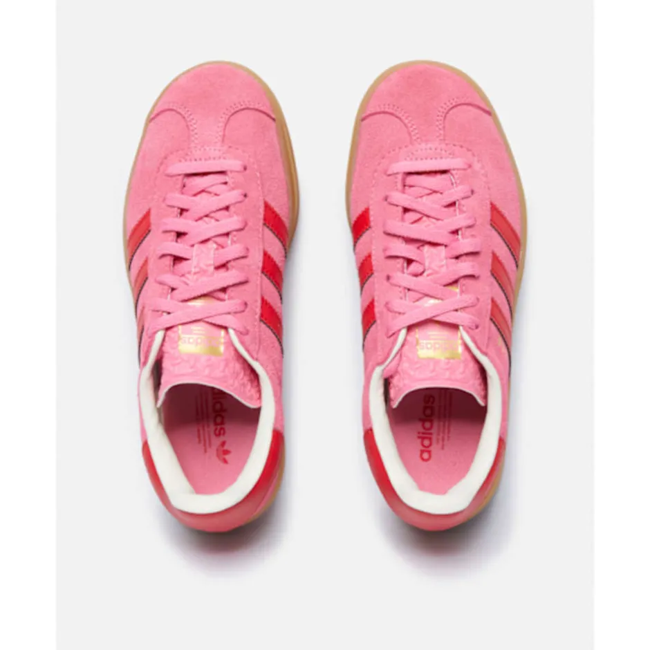 Older Kids Gazelle Bold-adidas Originals Outlet