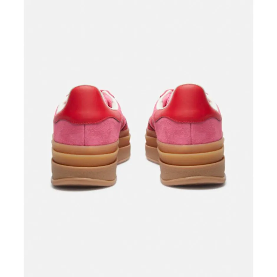 Older Kids Gazelle Bold-adidas Originals Outlet