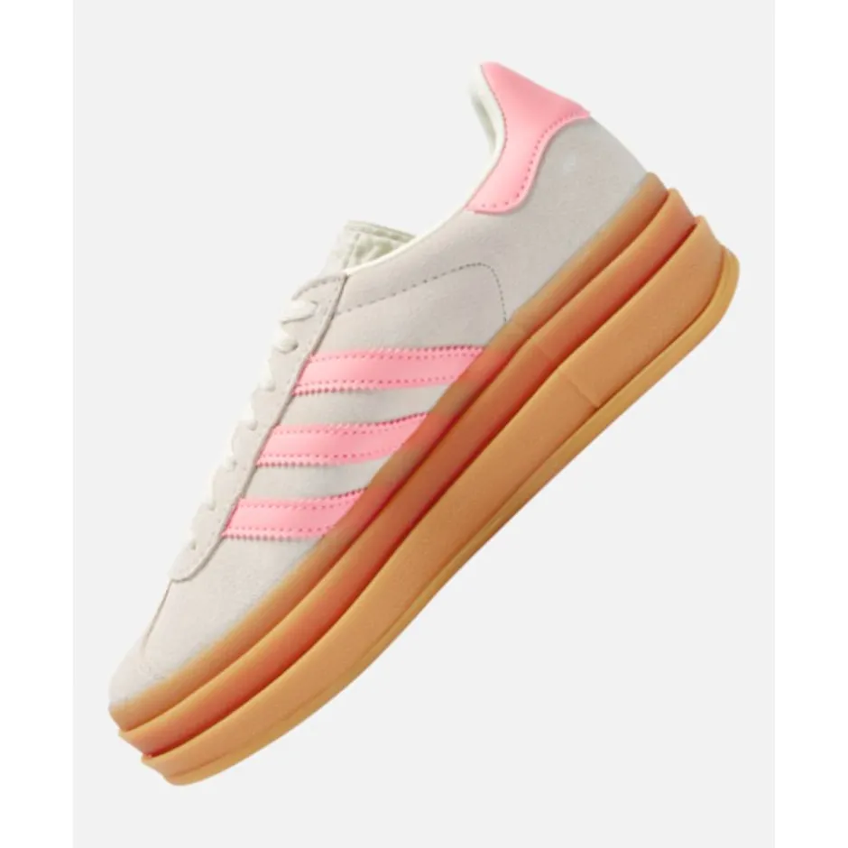 Older Kids Gazelle Bold-adidas Originals Sale