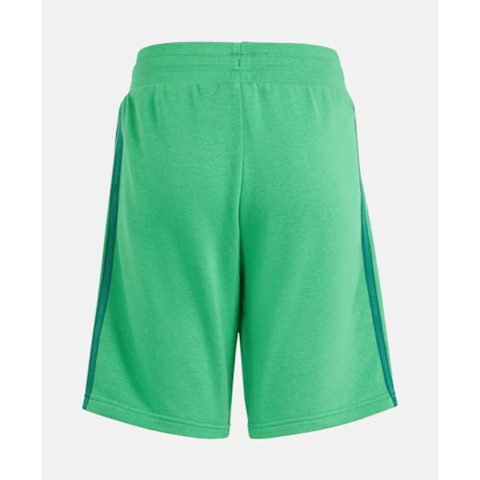Older Kids Graphic Shorts-adidas Originals Fashion