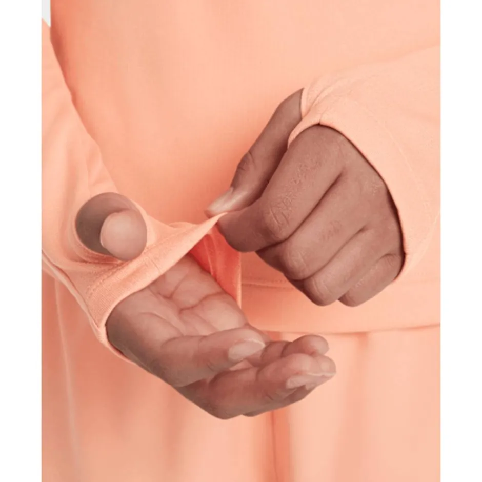 Older Kids Half Zip Top-Nike Online