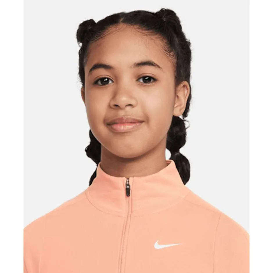 Older Kids Half Zip Top-Nike Online