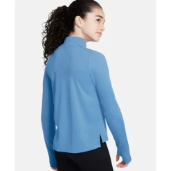 Older Kids Half Zip Top-Nike Clearance