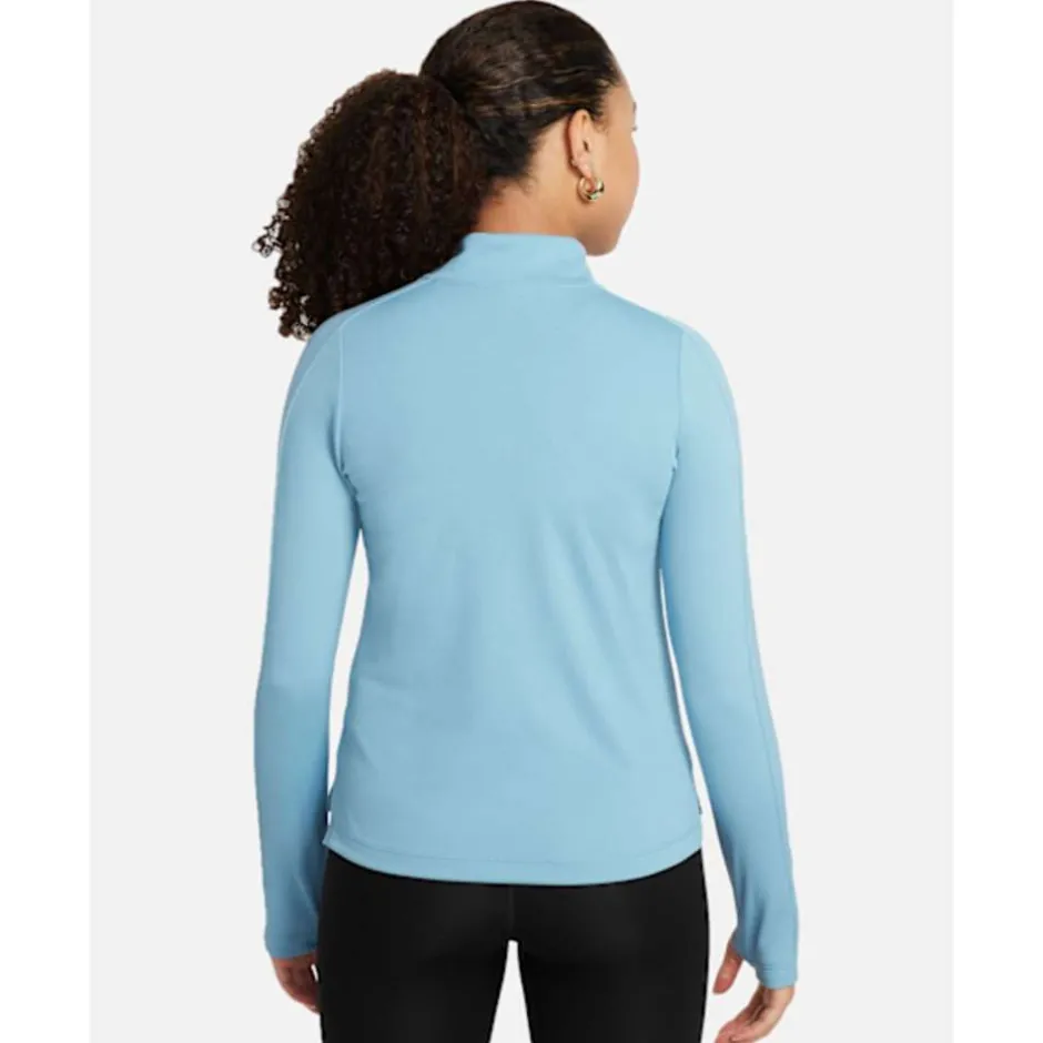 Older Kids Half Zip Top-Nike Clearance