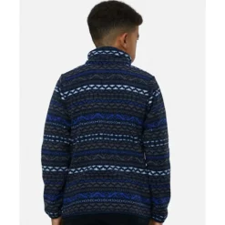Older Kids Helvetia Half Zip Top-Columbia Fashion