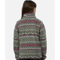 Older Kids Helvetia Half Snap Top-Columbia Outlet