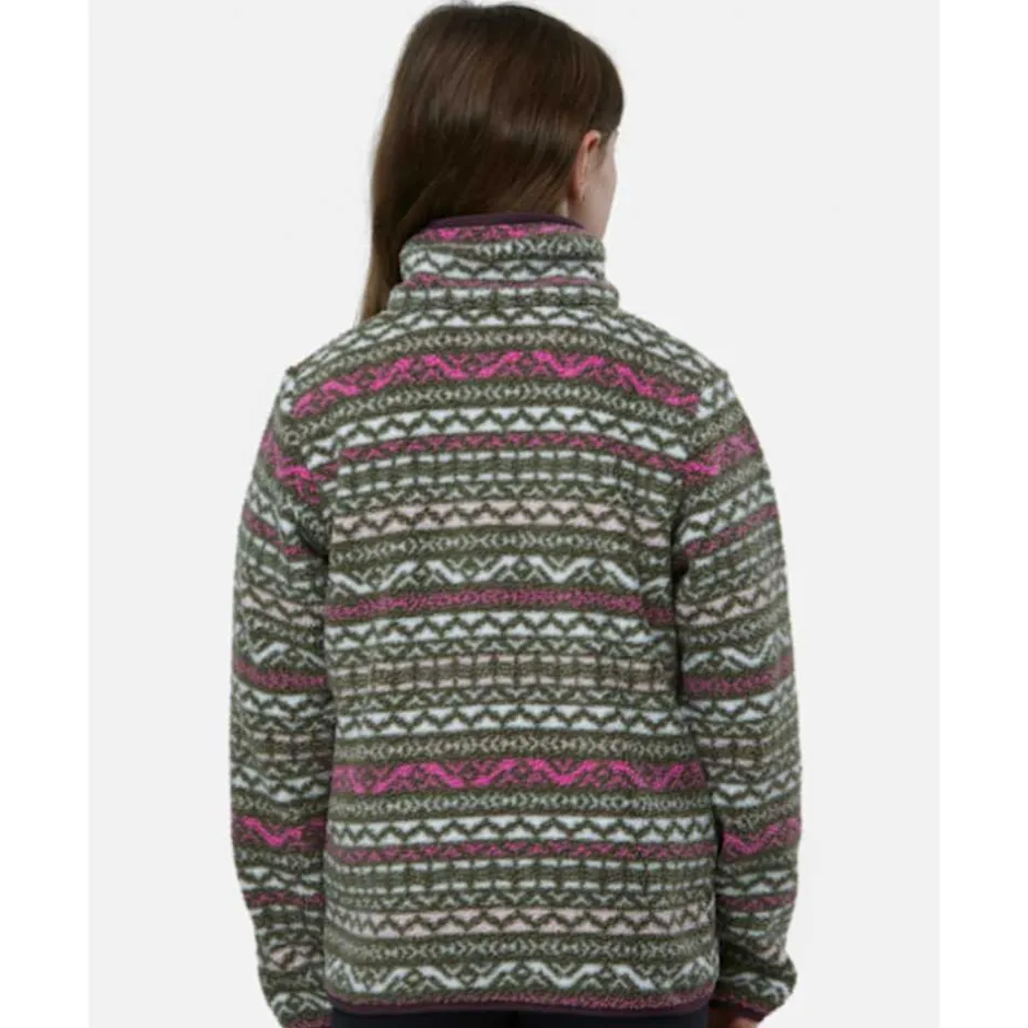 Older Kids Helvetia Half Snap Top-Columbia Outlet