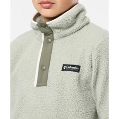 Older Kids Helvetia Half Zip Top-Columbia Discount