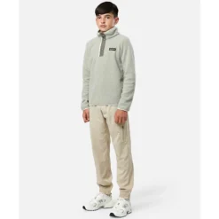 Older Kids Helvetia Half Zip Top-Columbia Discount