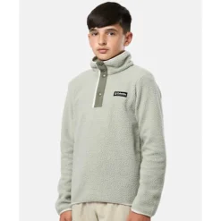 Older Kids Helvetia Half Zip Top-Columbia Discount