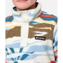 Older Kids Helvetia Half Zip Top-Columbia Sale