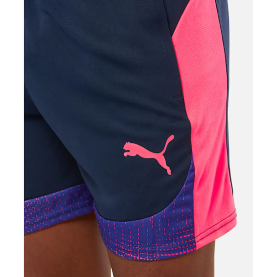 Older Kids Individual Final Shorts-Puma Best