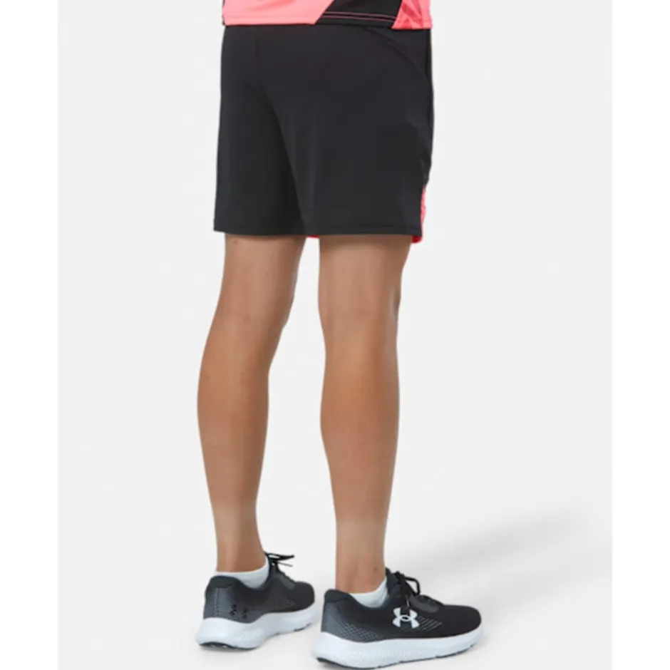 Older Kids Individual Final Shorts-Puma Hot