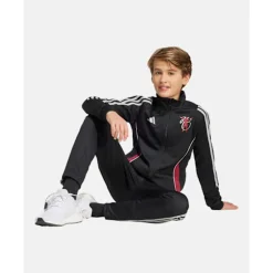 Older Kids Jude Bellingham Tiro Jacket-adidas New