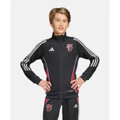 Older Kids Jude Bellingham Tiro Jacket-adidas New