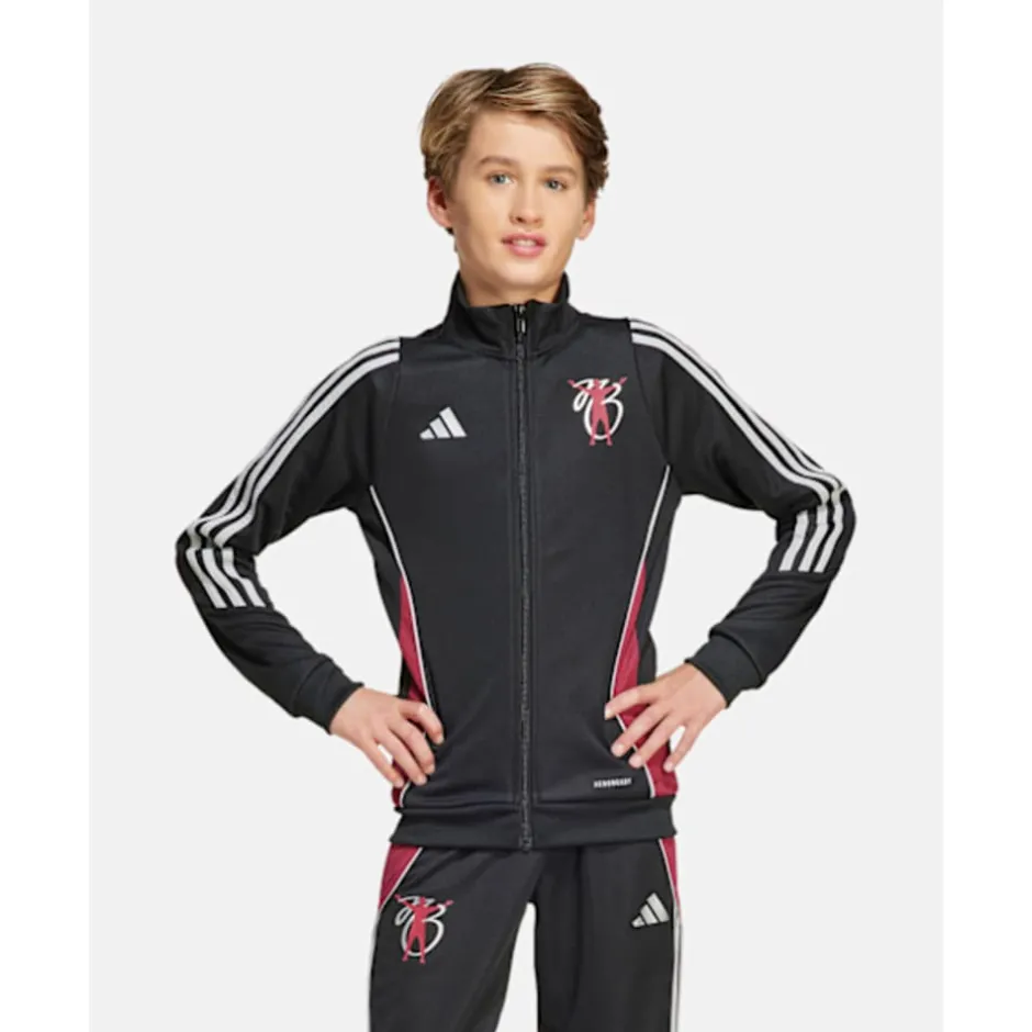 Older Kids Jude Bellingham Tiro Jacket-adidas New
