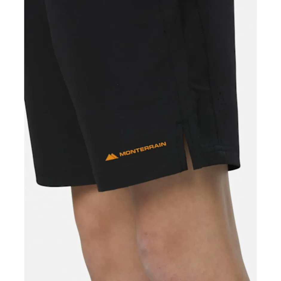 Older Kids Katla Shorts-Monterrain Clearance