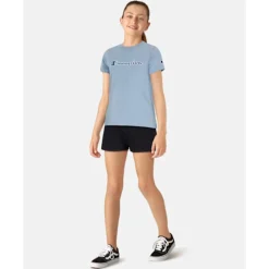 Older Kids Logo Shorts-Champion Sale