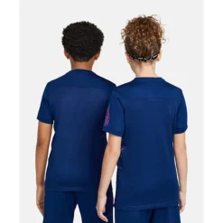 Older Kids Mbappe Academy T-Shirt-Nike Discount
