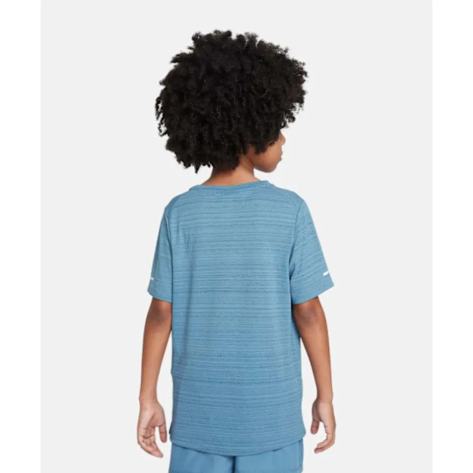 Older Kids Miler T-Shirt-Nike Hot