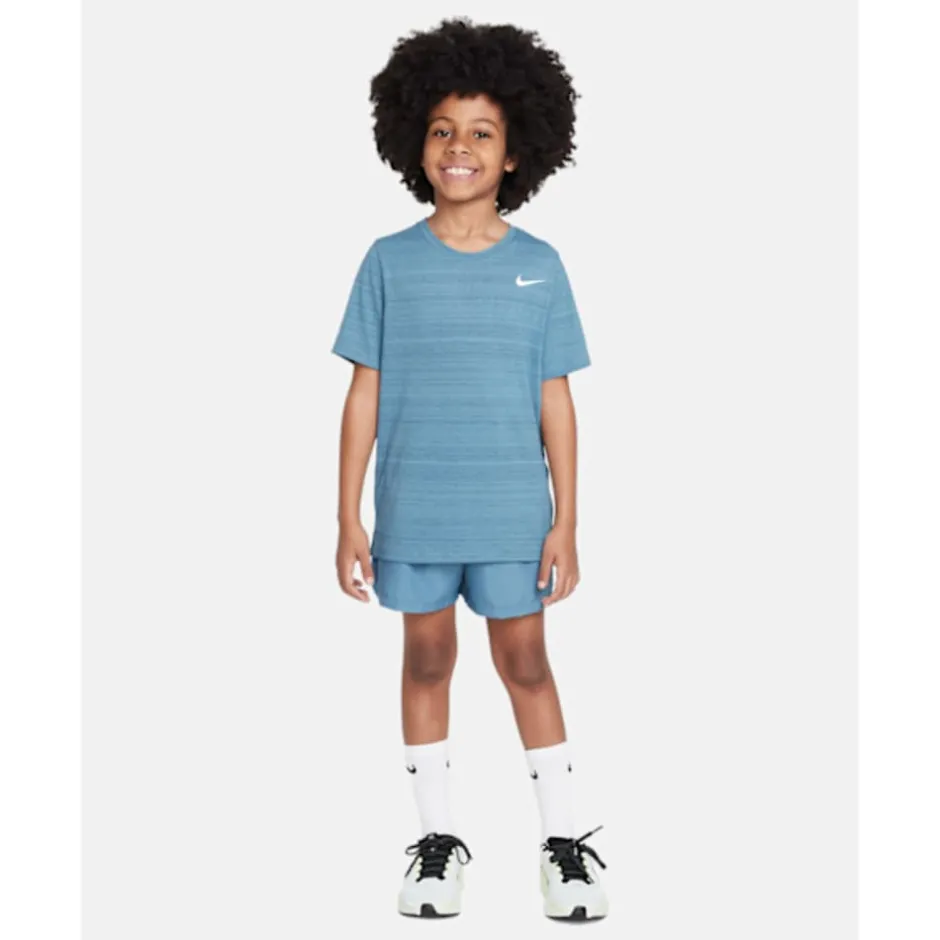 Older Kids Miler T-Shirt-Nike Hot