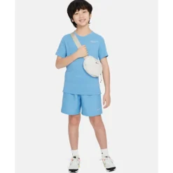 Older Kids Miler T-Shirt-Nike Hot