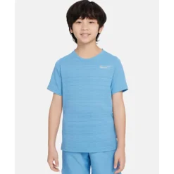 Older Kids Miler T-Shirt-Nike Hot