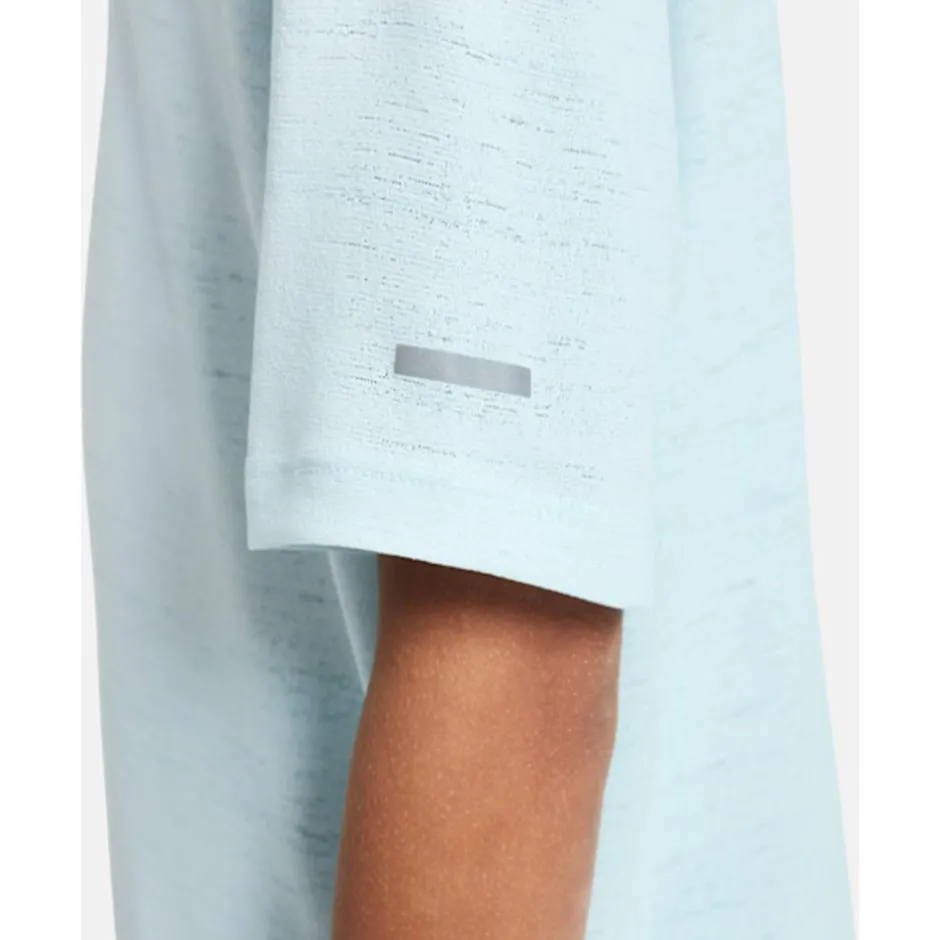 Older Kids Miler T-Shirt-Nike New