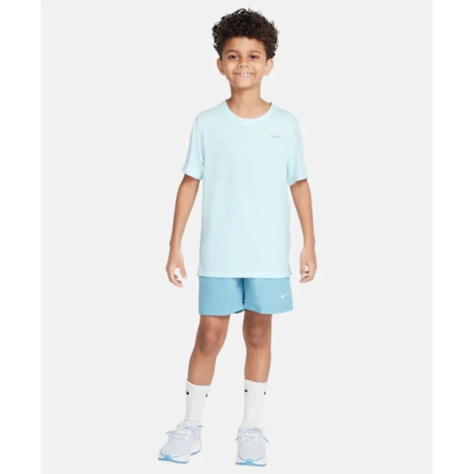 Older Kids Miler T-Shirt-Nike New